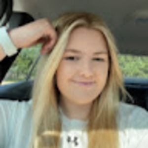 Meet your Posher, Lindsey